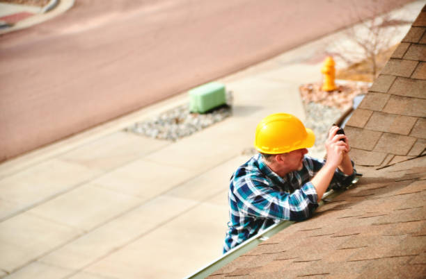 Trusted Little Round Lake, WI Roofing Contractor Experts