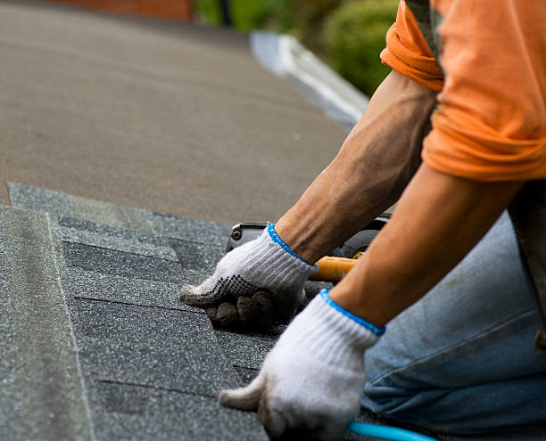 Best Slate Roofing Contractor  in Little Round Lake, WI