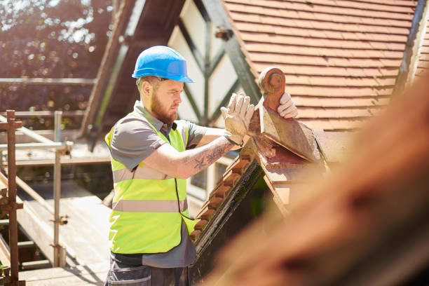 Roof Repair Estimates in Little Round Lake, WI