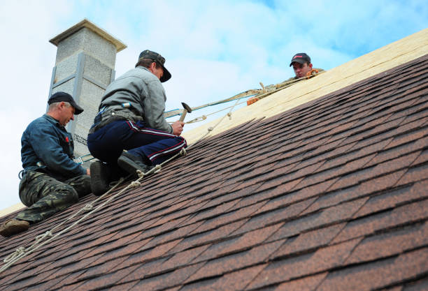 Best Roof Leak Repair  in Little Round Lake, WI