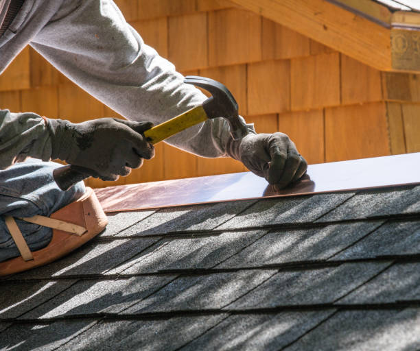 Best Tile Roofing Contractor  in Little Round Lake, WI